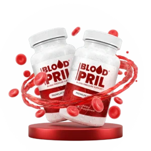 BloodPril-paketti, 2 purkkia